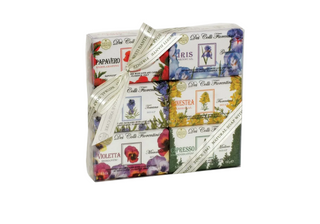 Nesti Dante Set Nesti Dante Dei Colli Fiorentini Soap Bar