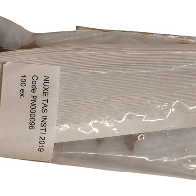 Nuxe Fragrance Blotters Set