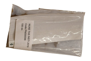 Nuxe Fragrance Blotters Set