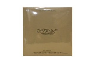 Off-White Set Solution No. 2 Eau De Parfum Unisex