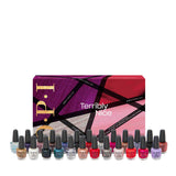 Opi Set Opi Terribly Nice Makeup Advent Calendar
