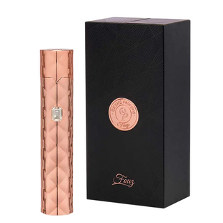 Orens Parfums Set Orens Parfums: Fouz Eau De Parfum Unisex Refillable + Fouz Eau De Parfum Unisex Refill