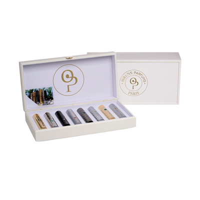 Orens Parfums Set Orens Parfums Vip Coffret Eau De Parfum Unisex