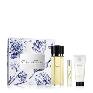 Oscar de la Renta Set Oscar for Women