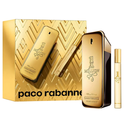 Paco Rabanne Set Men 1 Million | EDT
