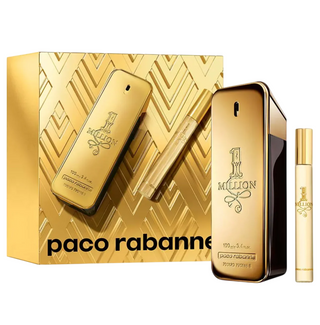 Paco Rabanne Set Men 1 Million | EDT