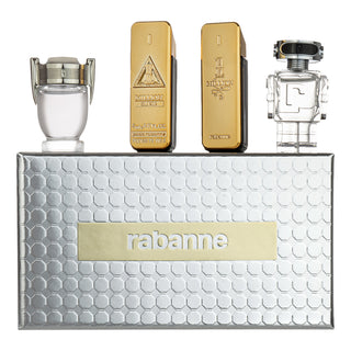 Paco Rabanne Set Men Miniature Collection | EDP