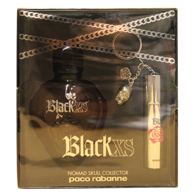 Paco Rabanne Set Men Black XS | EDT