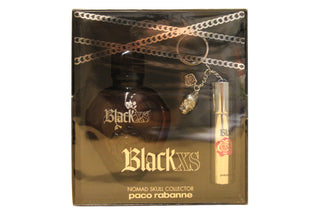 Paco Rabanne Set Men Black XS | EDT