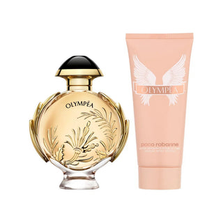 Paco Rabanne Set Paco Rabanne: Olympea Solar Eau De Parfum For Women + Olympea Solar Hydrating Body Lotion