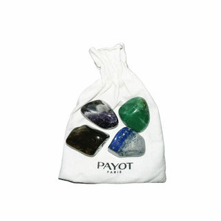 Payot Institut & Spa Healing Body Massage Stone