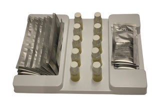Payot Set Liss Absolu Peeling Powder Lotion Cream Mask