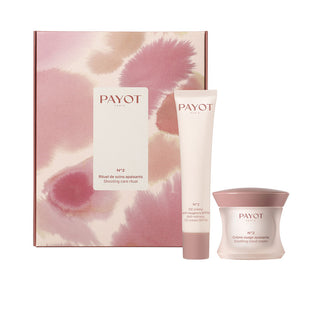 Payot Set Payot: No. 2 Soothing Cream For Face & Neck + No. 2 Protecting CC Cream SPF 50