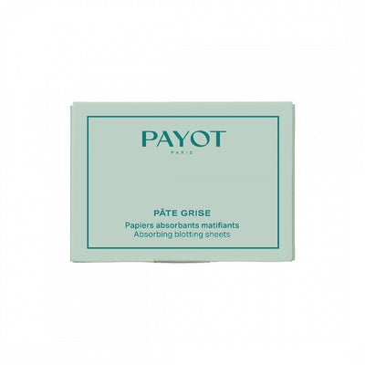 Payot Set Payot Pate Grise Blotters
