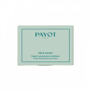 Payot Set Payot Pate Grise Blotters
