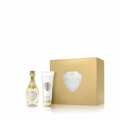 Philipp Plein Set Plein Fatale for Women | EDP