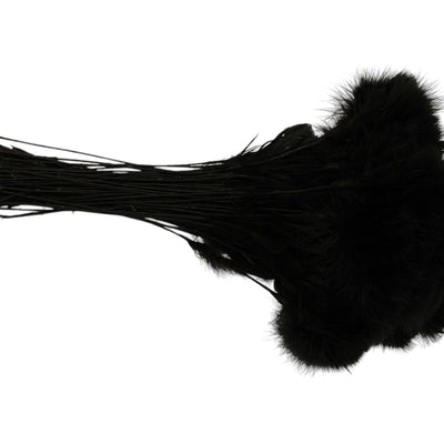 Philly & Phill Feather Marabou Blotters