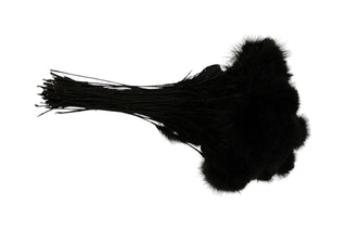 Philly & Phill Feather Marabou Blotters