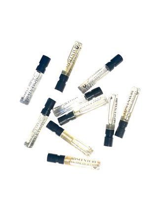 Pictor Parfum Set Pictor Parfum Discovery Extrait De Parfum Unisex *Sample