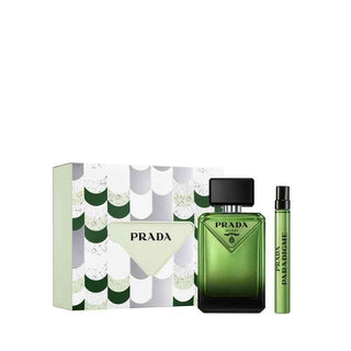 Prada Set Paradigme Eau De Parfum for Women