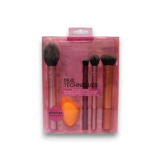 Real Techniques Set Everyday Essentials Kit