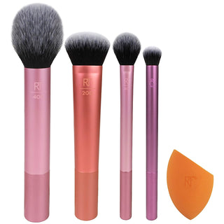Real Techniques Set Everyday Essentials Kit