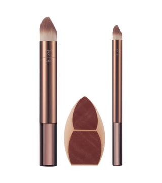 Real Techniques Set MakeupsAver Kit