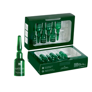 Rene Furterer Set Rene Furterer Triphasic Progressive Anti-Hair Loss Ampoules Treatment Serum For Hair Unisex