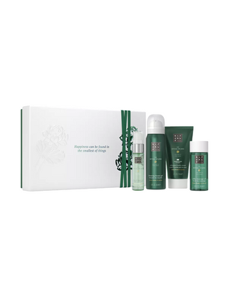 Rituals Set The Ritual Of Jing Body Care Collection