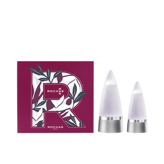 Rochas Set Rochas: Rochas Man Eau De Toilette For Men + Rochas Man Eau De Toilette For Men