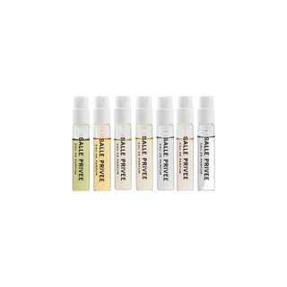 Salle Privee Set Salle Privee Discovery Eau De Parfum Unisex *Tester