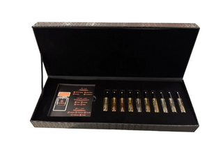 Shauran Set Shauran Discovery Eau De Parfum Unisex *Vial