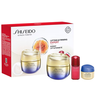 Shiseido Set Vital Perfection