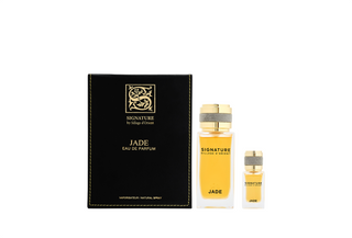 Signature Sillage D`Orient Set Signature Sillage D'Orient: Jade Eau De Parfum Unisex + Jade Eau De Parfum Unisex