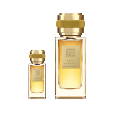 Signature Sillage D`Orient Set Signature Sillage D'Orient: Opal Eau De Parfum Unisex + Opal Eau De Parfum Unisex
