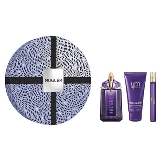 Thierry Mugler Set Thierry Mugler: + Alien Hydrating Body Lotion +