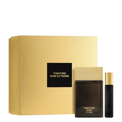 Tom Ford Set Tom Ford: Noir Extreme Eau De Parfum For Men + Noir Extreme Eau De Parfum For Men