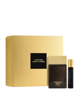 Tom Ford Set Tom Ford: Noir Extreme Eau De Parfum For Men + Noir Extreme Eau De Parfum For Men