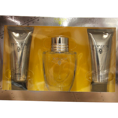 Top Gun Set Chevron for Men | EDT