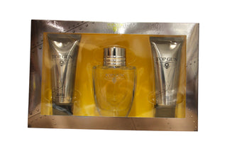 Top Gun Set Chevron for Men | EDT