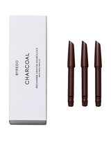 Byredo Set Trio Byredo All-In-One Eyebrow Cream Pencil 04 Charcoal Refill