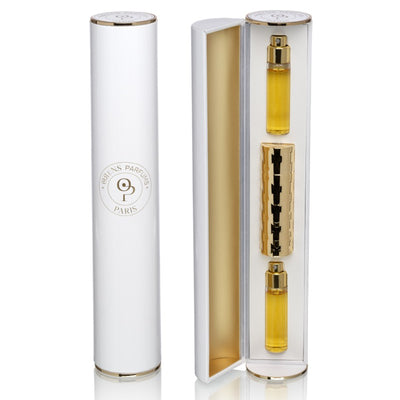Orens Parfums Set Trio Orens Parfums Serr d'Eden Eau De Parfum Unisex