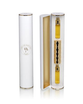 Orens Parfums Set Trio Orens Parfums Serr d'Eden Eau De Parfum Unisex