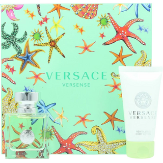 Versace Set Versense for Women