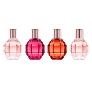 Viktor & Rolf Set Viktor & Rolf: Flowerbomb Eau De Parfum For Women *Miniature + Flowerbomb Ruby Orchid Eau De Parfum For Women *Miniature + Flowerbomb Tiger Lily Eau De Parfum For Women *Miniature