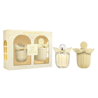Women'Secret Set Eau My Delice For Women | EDT