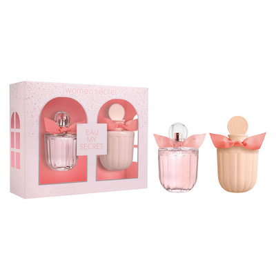 Women'Secret Eau My Secret for Women | EDT