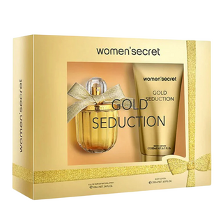 Women'Secret Gold Seduction for Women | EDP