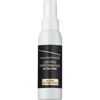 Max Factor Lasting Performance Setting Makeup Spray — BeautyCorner.gr