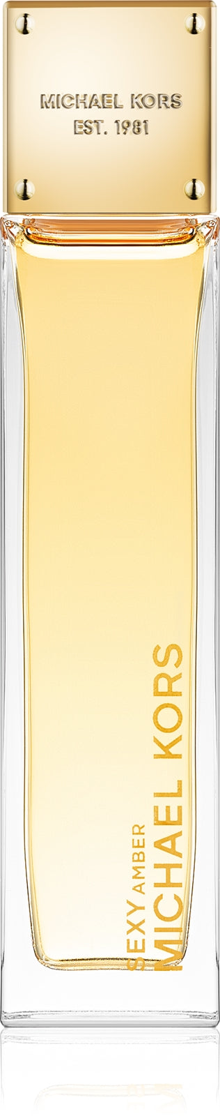 Michael Kors Sexy Amber Tester | EDP